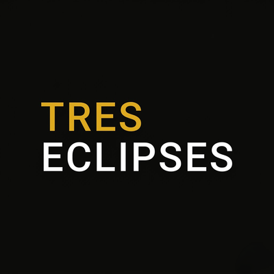 treseclipses